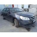CHEVROLET EPICA (KL1_)