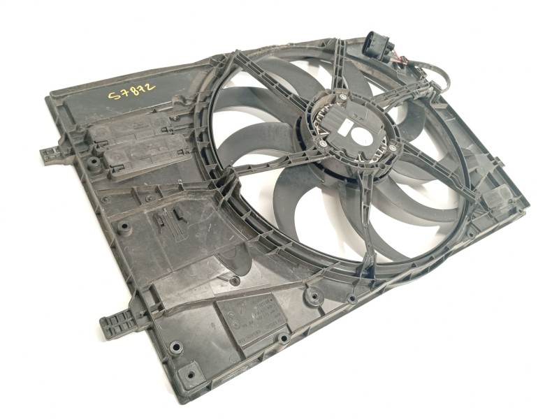 ELECTROVENTILADOR 5WA959455B 5WA121203B 5WA121205