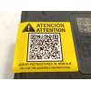Recambio de abs para audi a3 (8v) attraction referencia OEM IAM 3Q0614517AA 3Q0614379AA 10022006714