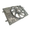 Recambio de electroventilador para skoda karoq (nu7, nd7) 1.5 tsi referencia OEM IAM 5WA959455B 5WA121203B 5WA121205