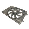 Recambio de electroventilador para skoda karoq (nu7, nd7) 1.5 tsi referencia OEM IAM 5WA959455B 5WA121203B 5WA121205