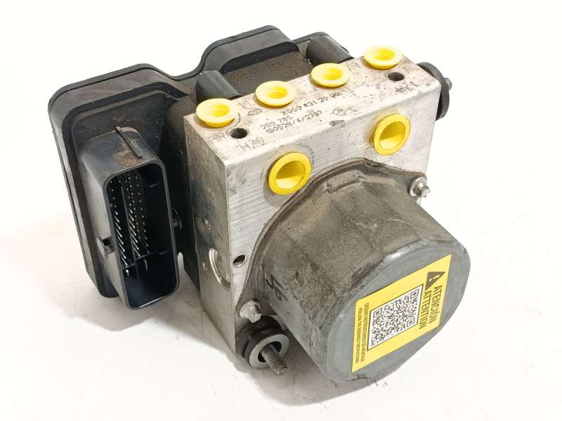 Recambio de abs para mercedes-benz clase b sports tourer (w246, w242) b 180 cdi / d (246.212) referencia OEM IAM A0004312000 226
