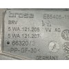 Recambio de electroventilador para skoda karoq (nu7, nd7) 1.5 tsi referencia OEM IAM 5WA959455B 5WA121203B 5WA121205