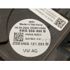 Recambio de electroventilador para skoda karoq (nu7, nd7) 1.5 tsi referencia OEM IAM 5WA959455B 5WA121203B 5WA121205