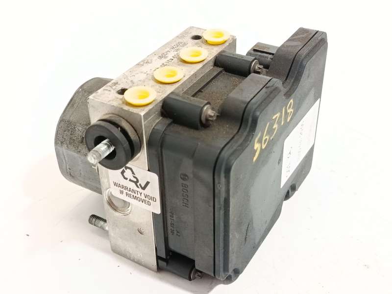 Recambio de abs para mercedes-benz clase b sports tourer (w246, w242) b 180 cdi / d (246.212) referencia OEM IAM A0004312000 226 3