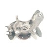 Recambio de mangueta delantera izquierda para skoda karoq (nu7, nd7) 1.5 tsi referencia OEM IAM 5Q0407257C 5Q0407253C 5Q0407621D