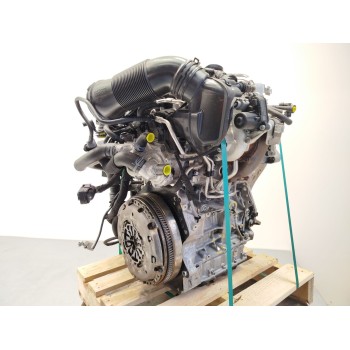 MOTOR COMPLETO DXD DXDB 