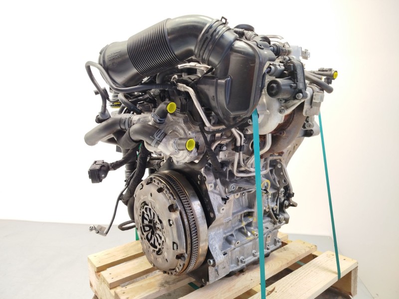 MOTOR COMPLETO DXD DXDB 