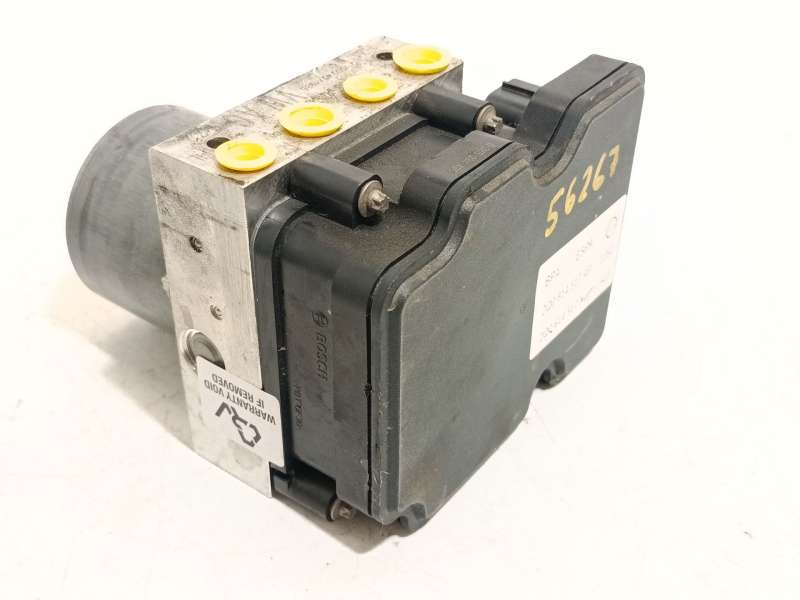 Recambio de abs para skoda kamiq (nw4) 1.0 tsi referencia OEM IAM 2Q0614517AP 0265956685 269902 3