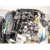 Recambio de motor completo para skoda karoq (nu7, nd7) 1.5 tsi referencia OEM IAM DXD DXDB 
