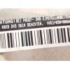 Recambio de motor completo para skoda karoq (nu7, nd7) 1.5 tsi referencia OEM IAM DXD DXDB 