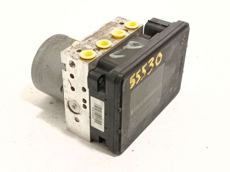 Recambio de abs para kia sportage iv (ql, qle) 1.6 crdi referencia OEM IAM 58920F1580 BE6003AP01 80BH6014AP01 3