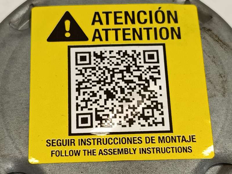 Recambio de abs para kia sportage iv (ql, qle) 1.6 crdi referencia OEM IAM 58920F1580 BE6003AP01 80BH6014AP01 6