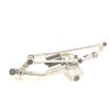 Recambio de motor limpia delantero para skoda karoq (nu7, nd7) 1.5 tsi referencia OEM IAM 576955023B 576955113A 