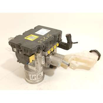 Recambio de abs para kia sorento iv (mq4, mq4a) 1.6 t-gdi hybrid referencia OEM IAM 58500P4PB0 BA1000079B BA00007PB
