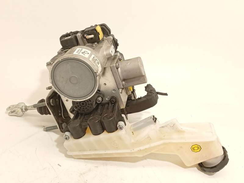 Recambio de abs para kia sorento iv (mq4, mq4a) 1.6 t-gdi hybrid referencia OEM IAM 58500P4PB0 BA1000079B BA00007PB - Azul 2