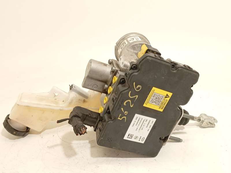 Recambio de abs para kia sorento iv (mq4, mq4a) 1.6 t-gdi hybrid referencia OEM IAM 58500P4PB0 BA1000079B BA00007PB - Azul 3