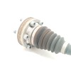 Recambio de transmision delantera izquierda para skoda karoq (nu7, nd7) 1.5 tsi referencia OEM IAM 3Q0407271AB  