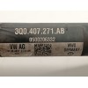 Recambio de transmision delantera izquierda para skoda karoq (nu7, nd7) 1.5 tsi referencia OEM IAM 3Q0407271AB  