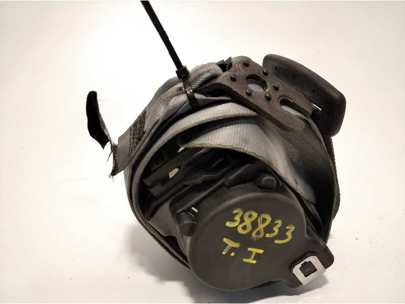 CINTURON SEGURIDAD TRASERO IZQUIERDO 4G8857805B 