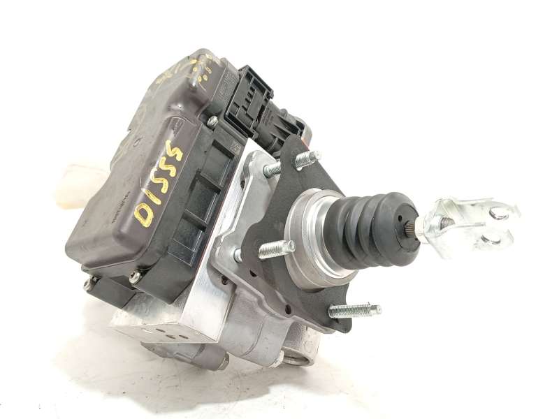 Recambio de abs para toyota c-hr (_x1_) 1.8 hybrid (zyx10_, zyx11_) referencia OEM IAM 4721010340 4727047040 - Gris 3