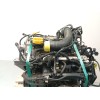 Recambio de motor completo para dacia sandero ii (b8_) tce 90 (b8m1, b8ma) referencia OEM IAM H4B400  