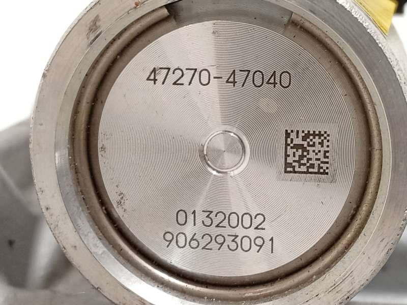 Recambio de abs para toyota c-hr (_x1_) 1.8 hybrid (zyx10_, zyx11_) referencia OEM IAM 4721010340 4727047040 - Gris 7