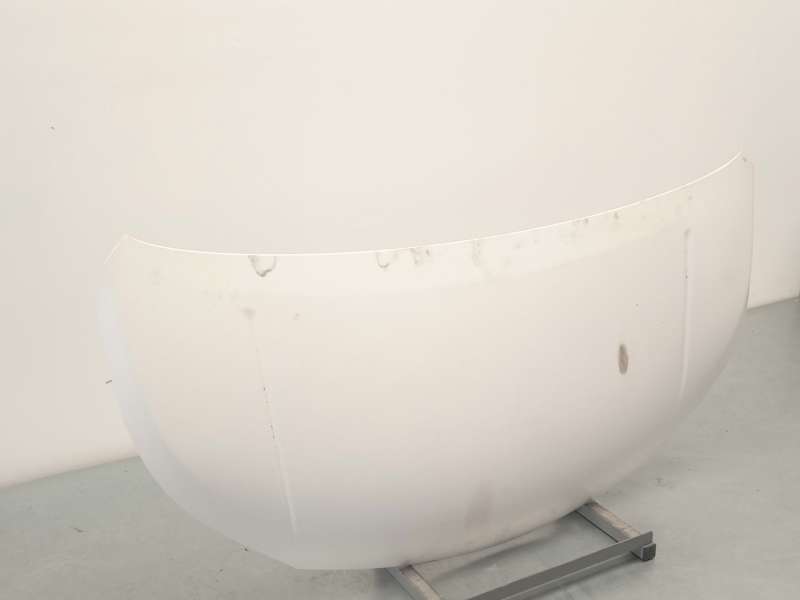 Recambio de capot para nissan nv200 / evalia autobús 1.5 dci 90 (m20, m20m) referencia OEM IAM F5100BJ0MA - Blanco 2