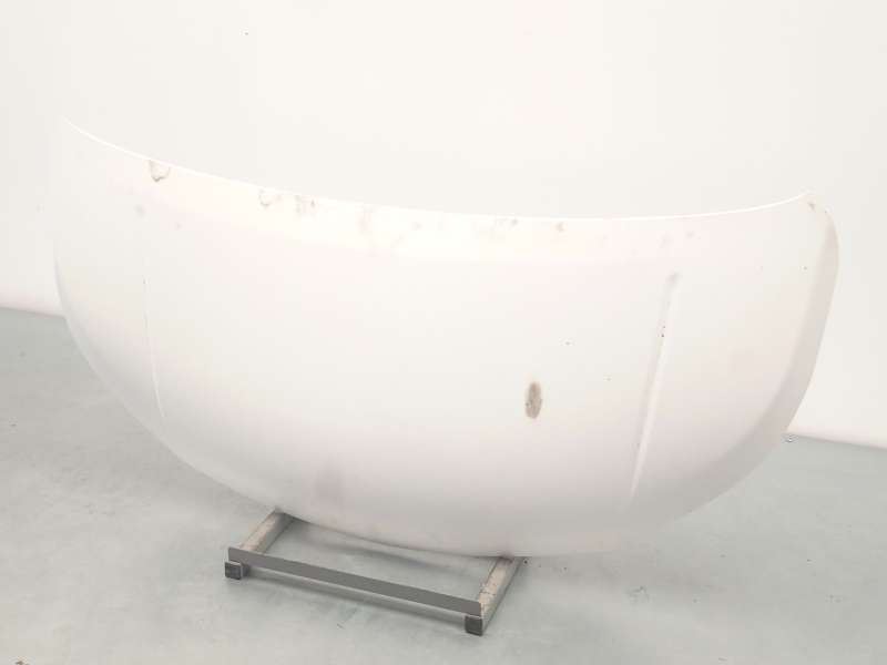 Recambio de capot para nissan nv200 / evalia autobús 1.5 dci 90 (m20, m20m) referencia OEM IAM F5100BJ0MA - Blanco 3