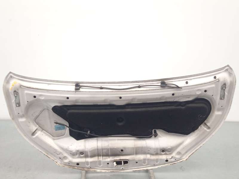 Recambio de capot para nissan nv200 / evalia autobús 1.5 dci 90 (m20, m20m) referencia OEM IAM F5100BJ0MA - Blanco 4