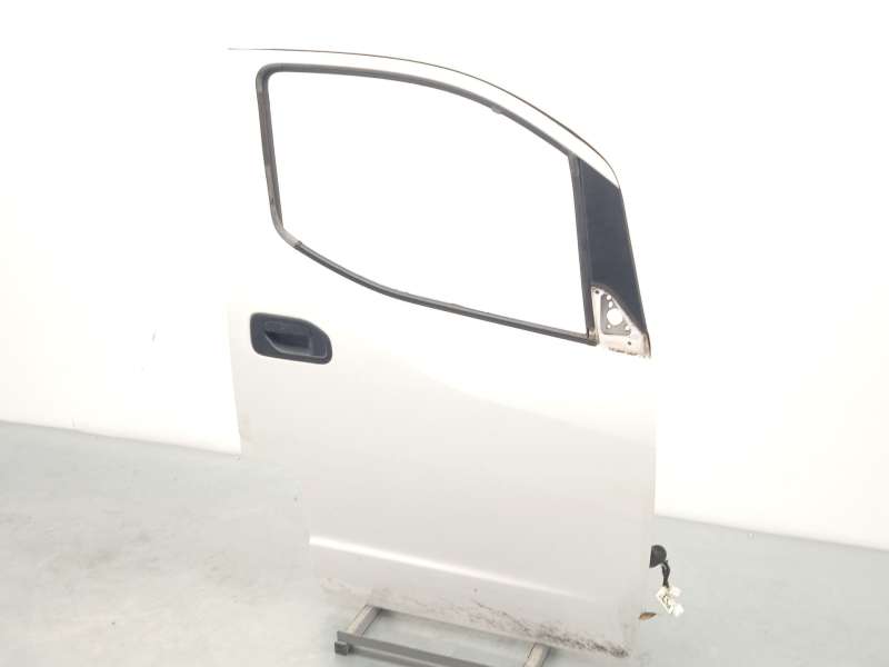 Recambio de puerta delantera derecha para nissan nv200 / evalia autobús 1.5 dci 90 (m20, m20m) referencia OEM IAM H0100BJ0MA - Blanco 3
