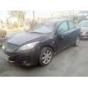 MAZDA 3 LIM. (BL)