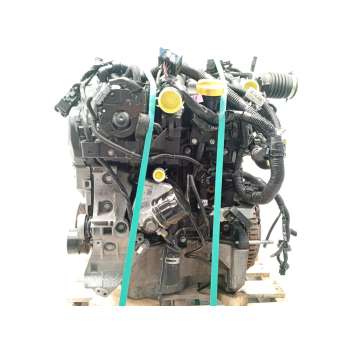 MOTOR COMPLETO K9K628 
