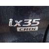 hyundai ix35 del año 2010