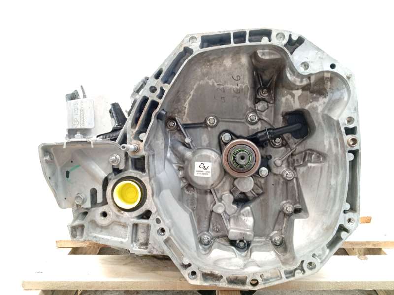 CAJA CAMBIOS JR5140 3201000Q7L 
