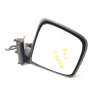 Recambio de retrovisor derecho para nissan nv200 / evalia autobús 1.5 dci 90 (m20, m20m) referencia OEM IAM 96301BE00D  