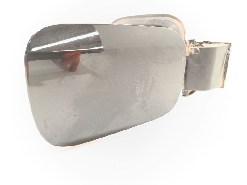 TAPA EXTERIOR COMBUSTIBLE NOREF 
