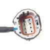 Recambio de retrovisor derecho para nissan nv200 / evalia autobús 1.5 dci 90 (m20, m20m) referencia OEM IAM 96301BE00D  