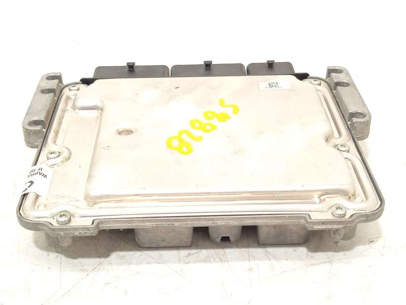 Recambio de centralita motor uce para nissan nv200 / evalia autobús 1.5 dci 90 (m20, m20m) referencia OEM IAM 23710XH30C  028103 - Blanco 3