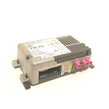 MODULO ELECTRONICO 5WA035284G 