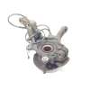 Recambio de mangueta delantera derecha para nissan nv200 / evalia autobús 1.5 dci 90 (m20, m20m) referencia OEM IAM 400143LG0A  