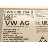 Recambio de modulo electronico para skoda karoq (nu7, nd7) 1.5 tsi referencia OEM IAM 5WA035284G  