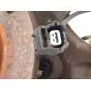 Recambio de mangueta delantera derecha para nissan nv200 / evalia autobús 1.5 dci 90 (m20, m20m) referencia OEM IAM 400143LG0A  