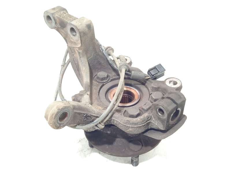 MANGUETA DELANTERA IZQUIERDA 400153LG0A 