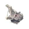 Recambio de mangueta delantera izquierda para nissan nv200 / evalia autobús 1.5 dci 90 (m20, m20m) referencia OEM IAM 400153LG0A