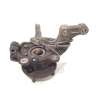 Recambio de mangueta delantera izquierda para nissan nv200 / evalia autobús 1.5 dci 90 (m20, m20m) referencia OEM IAM 400153LG0A