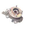 Recambio de mangueta delantera izquierda para nissan nv200 / evalia autobús 1.5 dci 90 (m20, m20m) referencia OEM IAM 400153LG0A