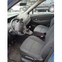 RENAULT SCENIC III