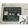 Recambio de modulo electronico para skoda karoq (nu7, nd7) 1.5 tsi referencia OEM IAM 2Q0980653D  