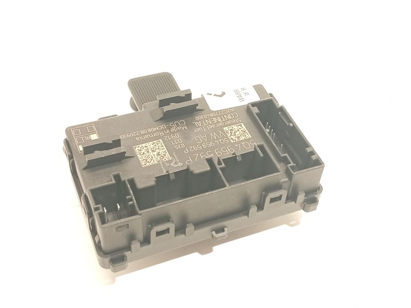 MODULO CONFORT 5Q4959592P A2C7770840300